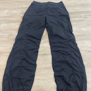 Lululemon studio pant unlined